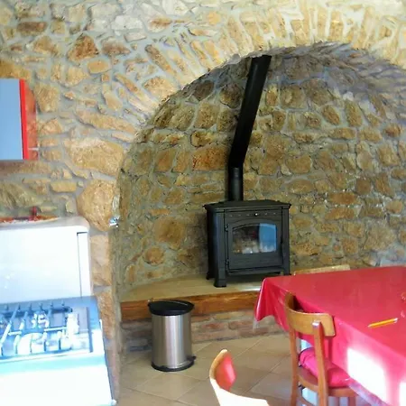 Vacation Marinici Апартаменты