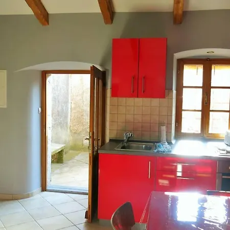 Vacation Marinici Апартаменты