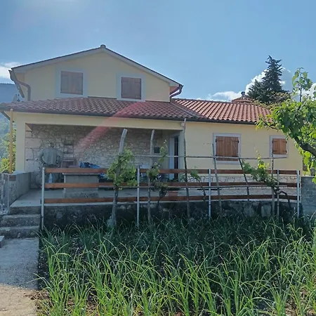 Vacation Marinici Apartment