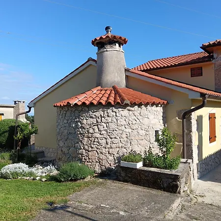 Apartment Vacation Marinici