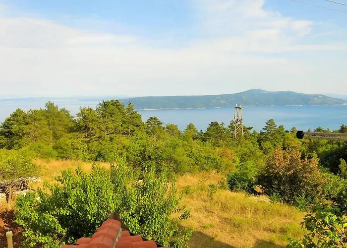 Vacation Marinici Appartement Mošćenička Draga