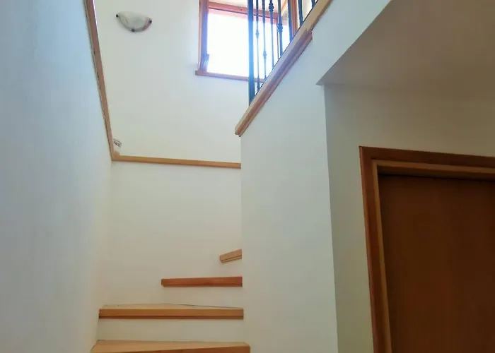 Vacation Marinici * Mošćenička Draga