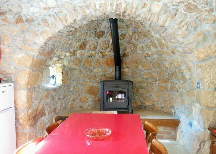 Vacation Marinici Appartement *