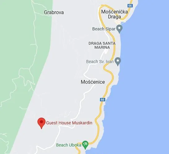 Vacation Marinici Appartement *