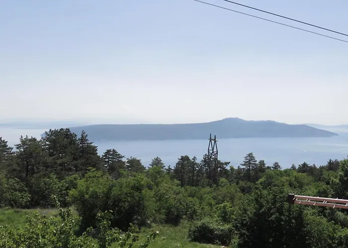 Vacation Marinici Appartement Mošćenička Draga