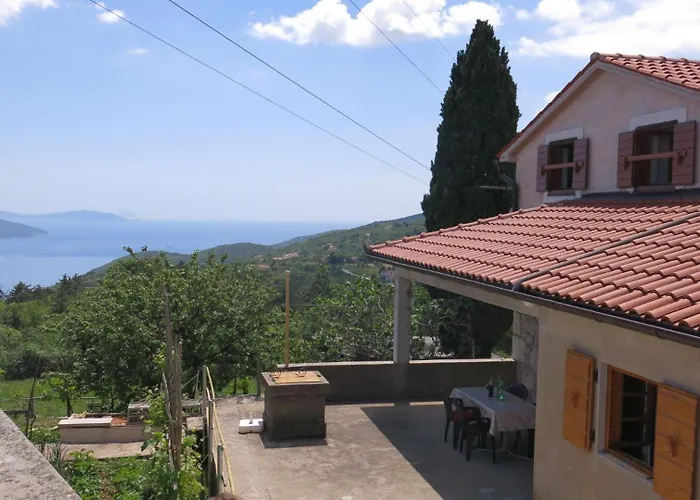 Appartement Vacation Marinici Mošćenička Draga