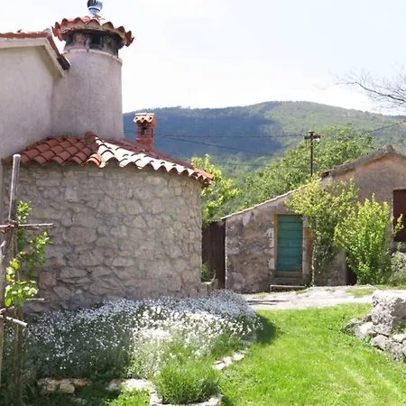 Vacation Marinici Mošćenička Draga