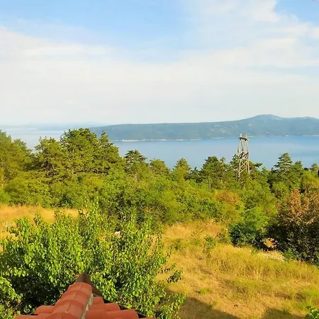 Vacation Marinici Apartmán Mošćenička Draga