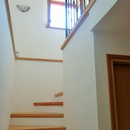 Vacation Marinici * Mošćenička Draga