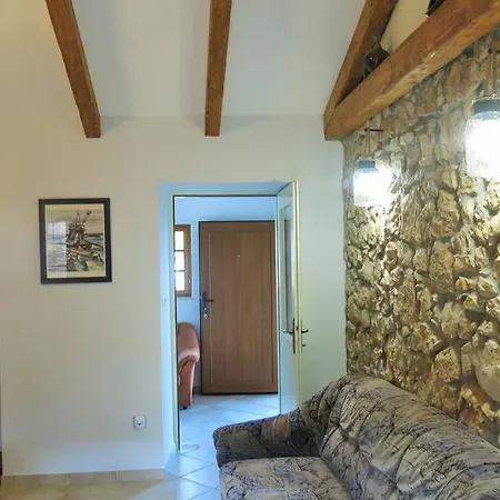 Vacation Marinici Daire *