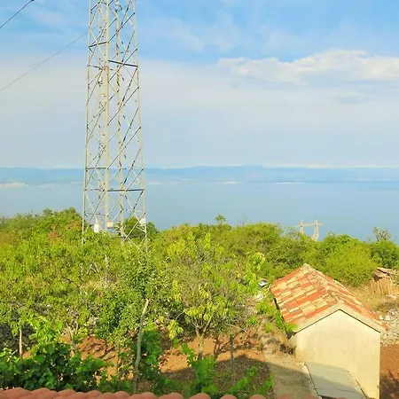 Apartmán Vacation Marinici Mošćenička Draga