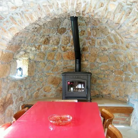 Vacation Marinici Apartmán *