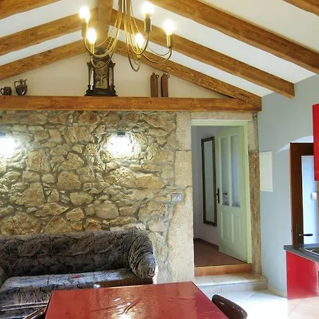 Apartment Vacation Marinici Mošćenička Draga