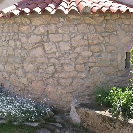 Apartment Vacation Marinici Mošćenička Draga