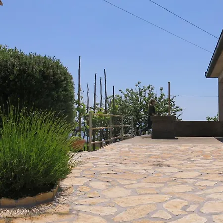 Daire Vacation Marinici Mošćenička Draga