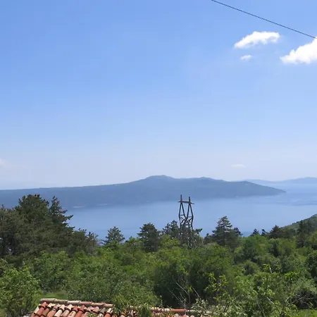 Vacation Marinici Daire