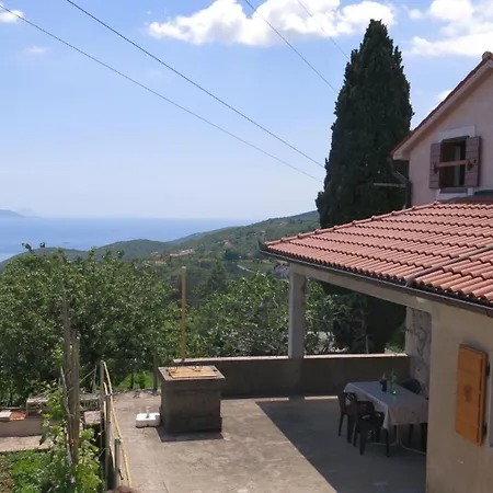 Apartment Vacation Marinici Mošćenička Draga