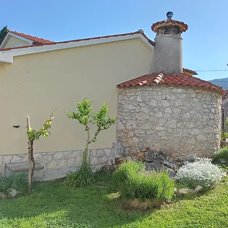 Vacation Marinici * Mošćenička Draga