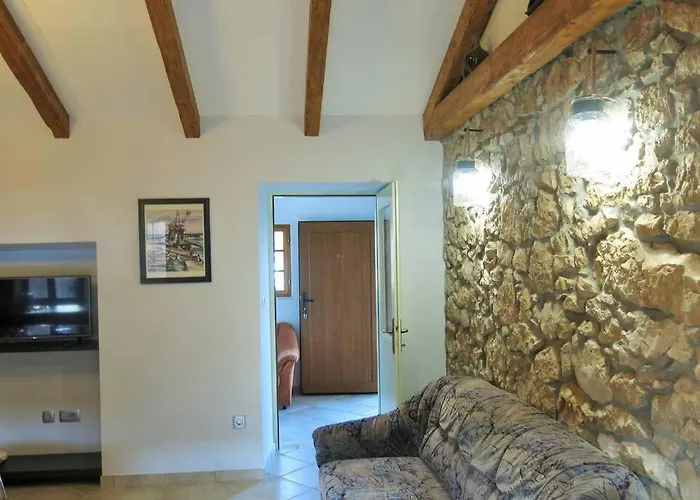 Vacation Marinici Appartement *