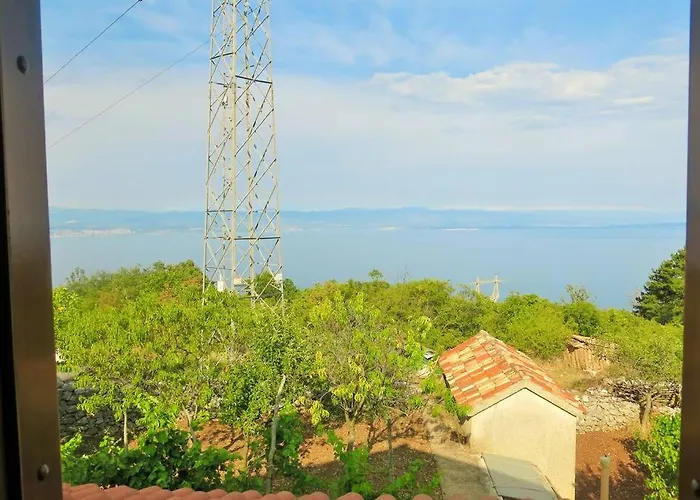 Appartement Vacation Marinici Mošćenička Draga