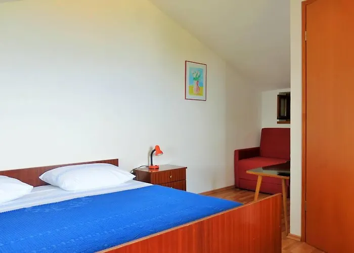 Vacation Marinici Appartement