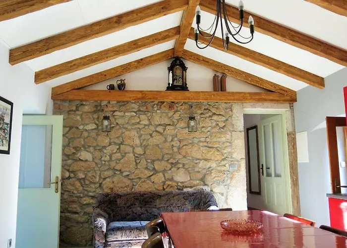 Vacation Marinici Mošćenička Draga