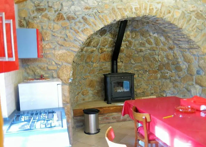 Vacation Marinici Appartement