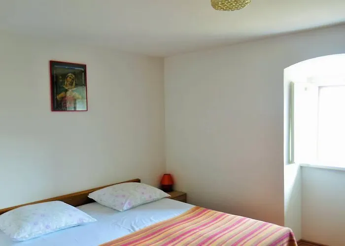 Vacation Marinici Appartement *