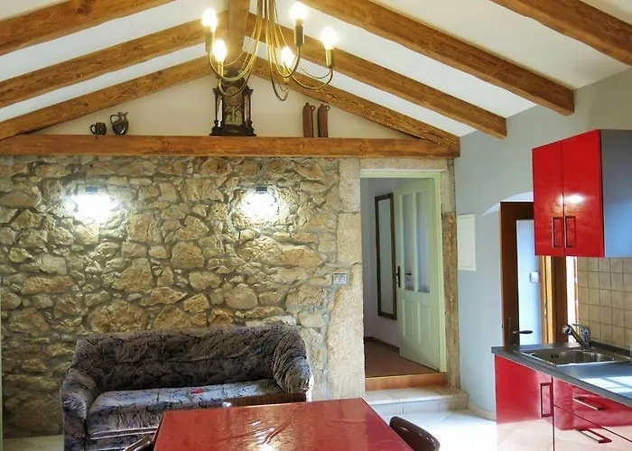 Appartement Vacation Marinici Mošćenička Draga