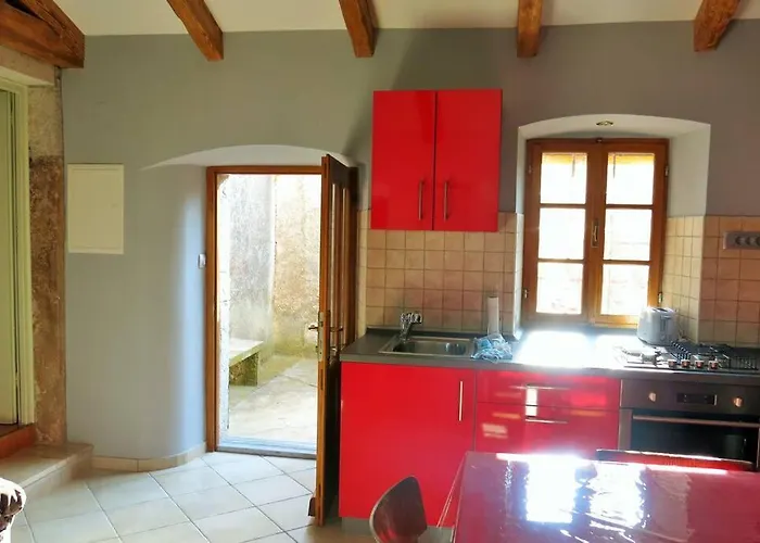 Vacation Marinici Appartement