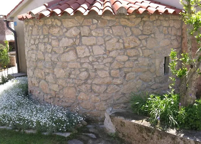 Appartement Vacation Marinici