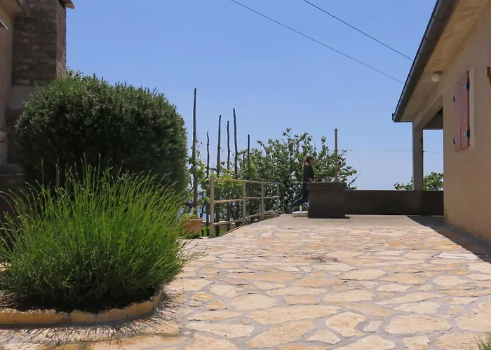 Appartement Vacation Marinici Mošćenička Draga