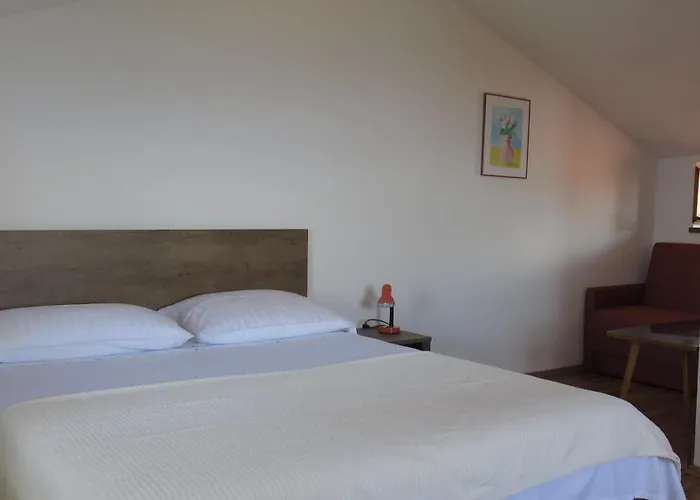 Vacation Marinici Appartement *