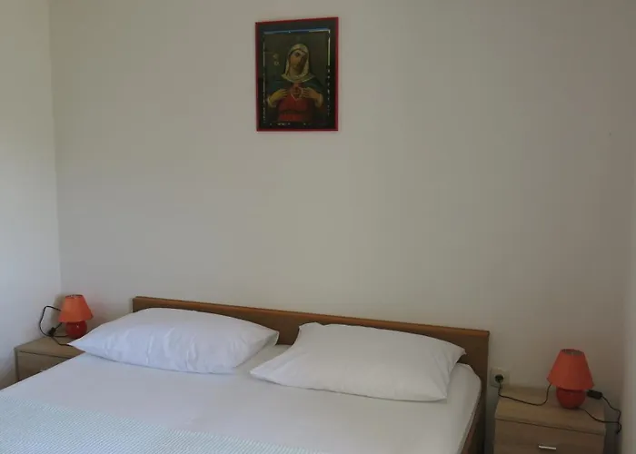 Vacation Marinici Appartement