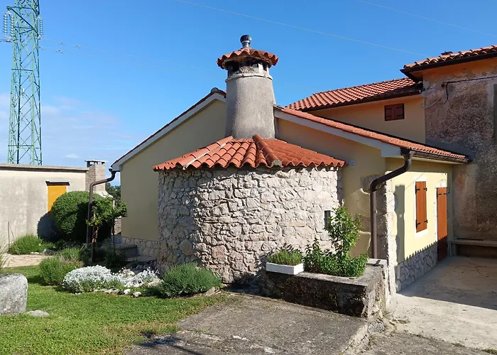 Appartement Vacation Marinici